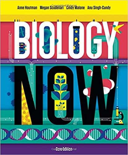 Biology Now: Core Edition – eBook PDF