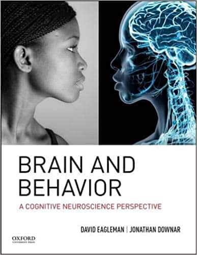 Brain and Behavior: A Cognitive Neuroscience Perspective – PDF