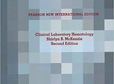 Clinical Laboratory Hematology: Pearson New International Edition (2nd Edition) – PDF