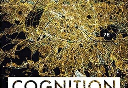 Cognition: Exploring the Science of the Mind (7th Edition) – PDF