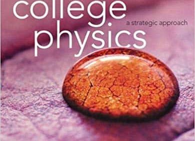 College Physics: A Strategic Approach (3rd Edition) – PDF