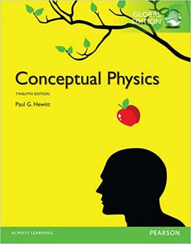 Conceptual Physics (12th Edition) – Global – eBook PDF