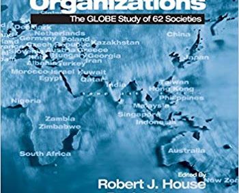 Culture, Leadership, and Organizations: The GLOBE Study of 62 Societies – PDF