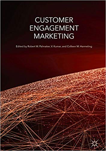 Customer Engagement Marketing – eBook PDF