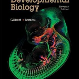 Developmental Biology (11th Edition) – eBook PDF