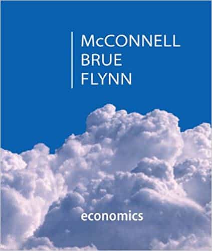Economics: Principles, Problems, and Policies (20th Edition) – eBook PDF
