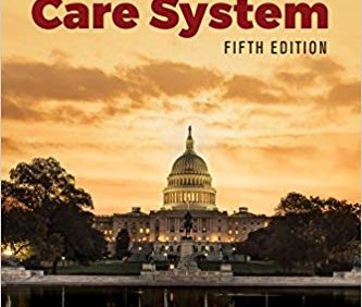 Essentials of the U.S. Health Care System (5th Edition) – PDF