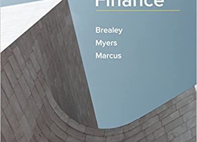 Fundamentals of Corporate Finance (9th Edition) – PDF