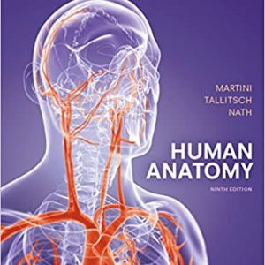Human Anatomy (9th Edition) – PDF
