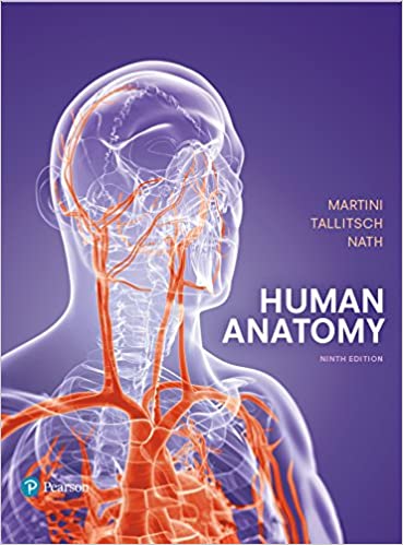 Human Anatomy (9th Edition) – PDF