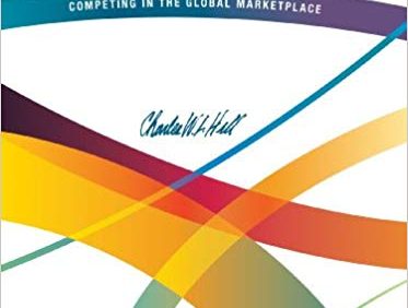 International Business (10th Edition) – Charles Hill – PDF