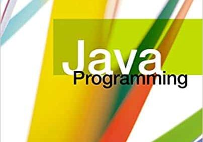 Farrell’s Java Programming (9th Edition) – PDF
