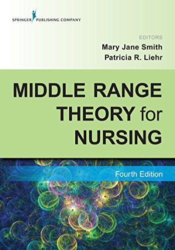 Middle Range Theory for Nursing (4th Edition) – eBook PDF