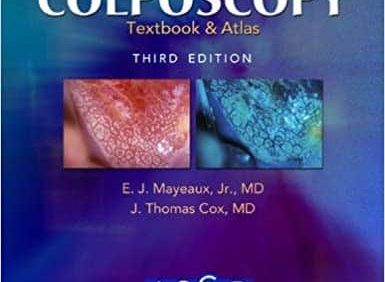 Modern Colposcopy Textbook and Atlas (3rd Edition) – PDF