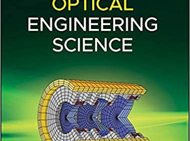 Optical Engineering Science – PDF