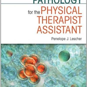 Pathology for the Physical Therapist Assistant – PDF