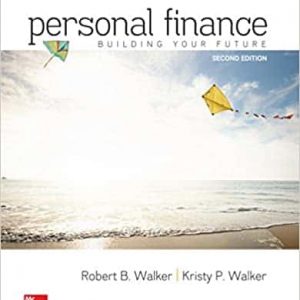 Personal Finance (2nd Edition) – PDF