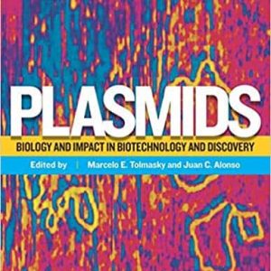 Plasmids: Biology and Impact in Biotechnology and Discovery – PDF