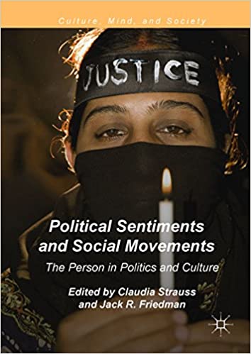Political Sentiments and Social Movements: The Person in Politics and Culture – eBook PDF