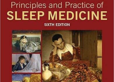 Principles and Practice of Sleep Medicine (6th Edition) – PDF