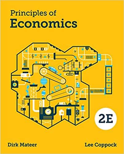 Principles of Economics (2nd Edition) – Mateer and Coppock – eBook PDF