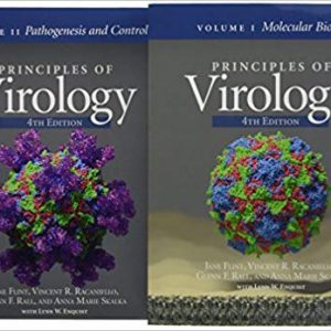 Principles of Virology: Bundle (4th Edition) – PDF