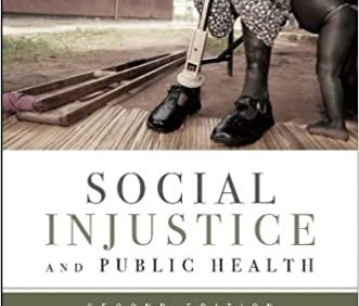 Social Injustice and Public Health (2nd Edition) – PDF