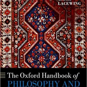 The Oxford Handbook of Philosophy and Psychoanalysis – PDF