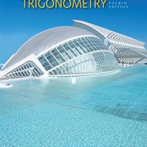 Algebra and Trigonometry (4th edition) – PDF PDF