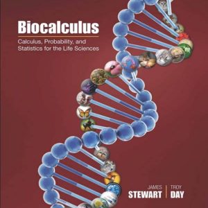 Biocalculus: Calculus, Probability, and Statistics for the Life Sciences – eBook PDF