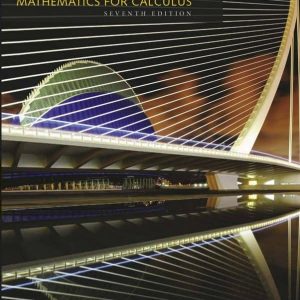Precalculus: Mathematics for Calculus (7th Edition) – Stewart/Redlin/Watson – PDF