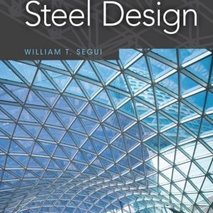 Steel Design (6th Edition) – Segui – PDF