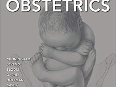 Williams Obstetrics (25th Edition) – PDF