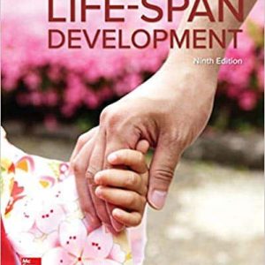 A Topical Approach to Lifespan Development (9th Edition) – PDF