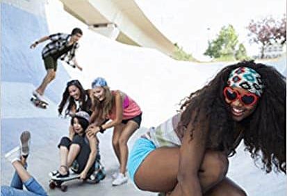 Adolescence (16th Edition) – John Santrock – PDF