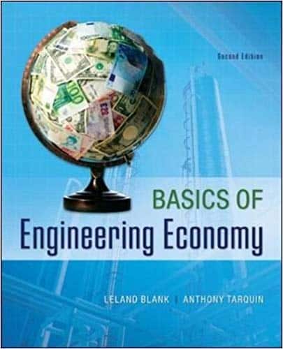 Basics of Engineering Economy (2nd Edition) – PDF