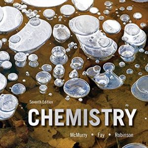 Chemistry (7th Edition) – PDF