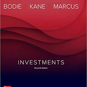 Investments (11th Edition) – PDF