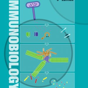 Janeway's immunobiology (9th Edition) – PDF