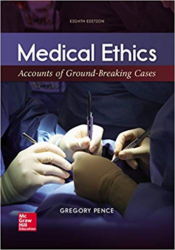 Medical Ethics: Accounts of Ground-Breaking Cases (8th Edition) – PDF
