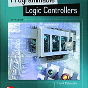 Programmable Logic Controllers (5th Edition) – PDF