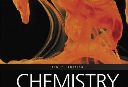 Chemistry (8th Edition) – PDF