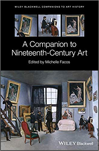 A Companion to Nineteenth-Century Art – PDF