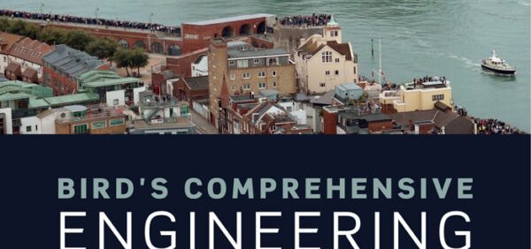 Comprehensive Engineering Mathematics (2nd Edition) – Bird – PDF