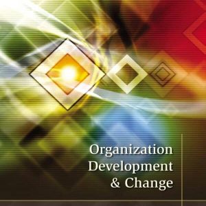 Organization Development and Change (10th Edition) – Cummings/Worley – PDF
