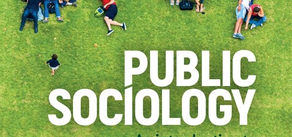 Public Sociology: An Introduction To Australian Society (4th Edition) – PDF