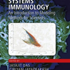 Systems Immunology: An Introduction to Modeling Methods for Scientists – PDF