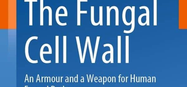 The Fungal Cell Wall: An Armour and a Weapon for Human Fungal Pathogens – PDF