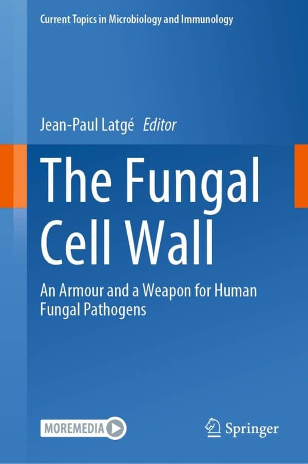 The Fungal Cell Wall: An Armour and a Weapon for Human Fungal Pathogens – PDF