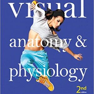 Visual Anatomy and Physiology (2nd Edition) – PDF